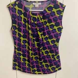 Liz Claiborne top